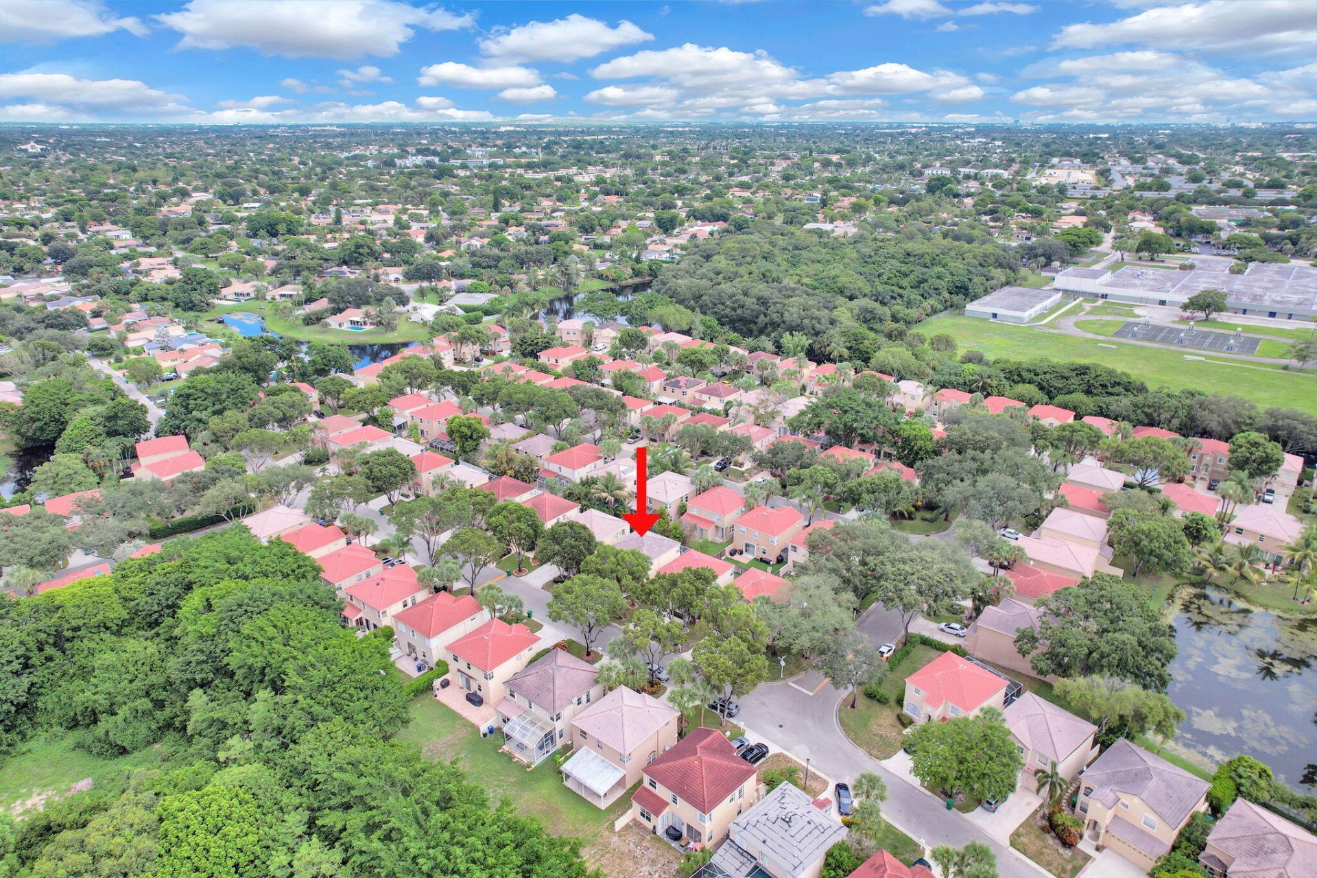 527 NW 87th Lane, Coral Springs, FL 33071 Photo