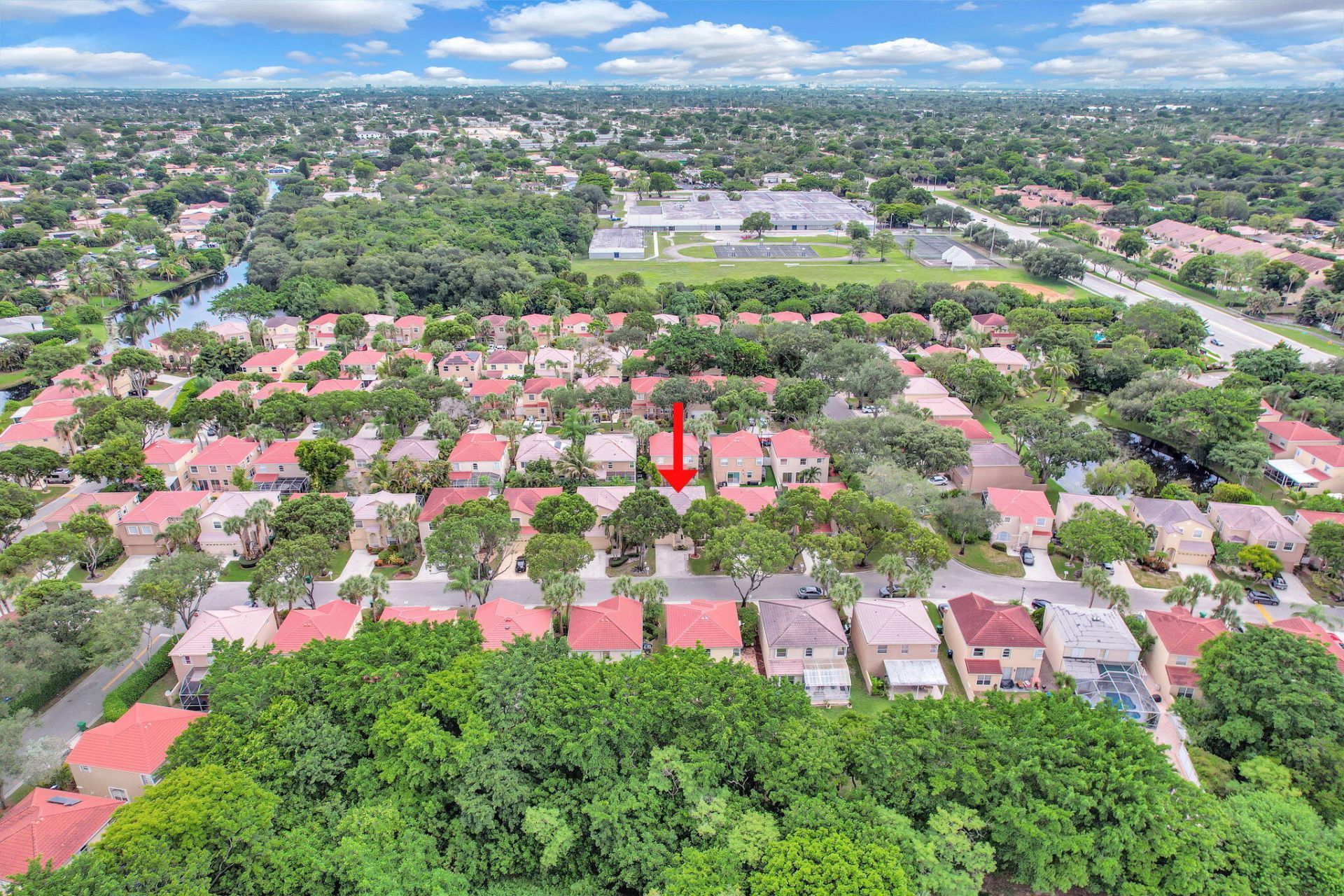 527 NW 87th Lane, Coral Springs, FL 33071 Photo