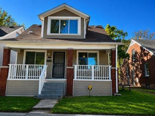 17809 Binder Street, Detroit, MI 48212