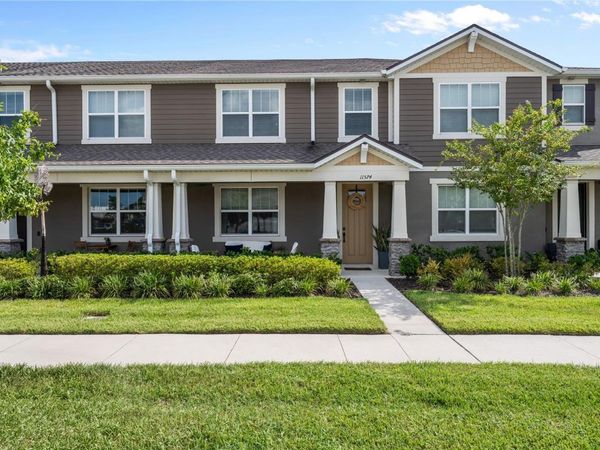 11574 BUOY POINT PLACE , ORLANDO, FL 32832