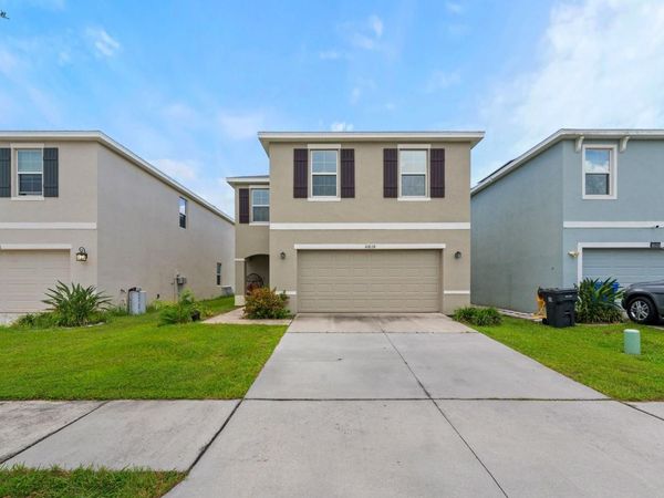 10828 TRAILING VINE DRIVE , TAMPA, FL 33610