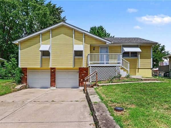 11312 E 58th Terrace, Raytown, MO 64133