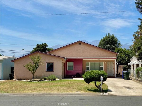 2041 Starhaven, Duarte, CA 91010