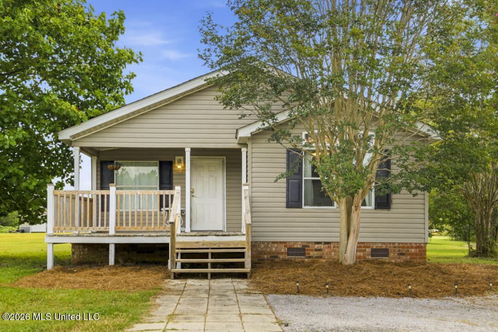 560 Shiloh Church Road, Ellisville, MS 39437 Main Photo