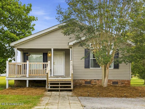 560 Shiloh Church Road, Ellisville, MS 39437