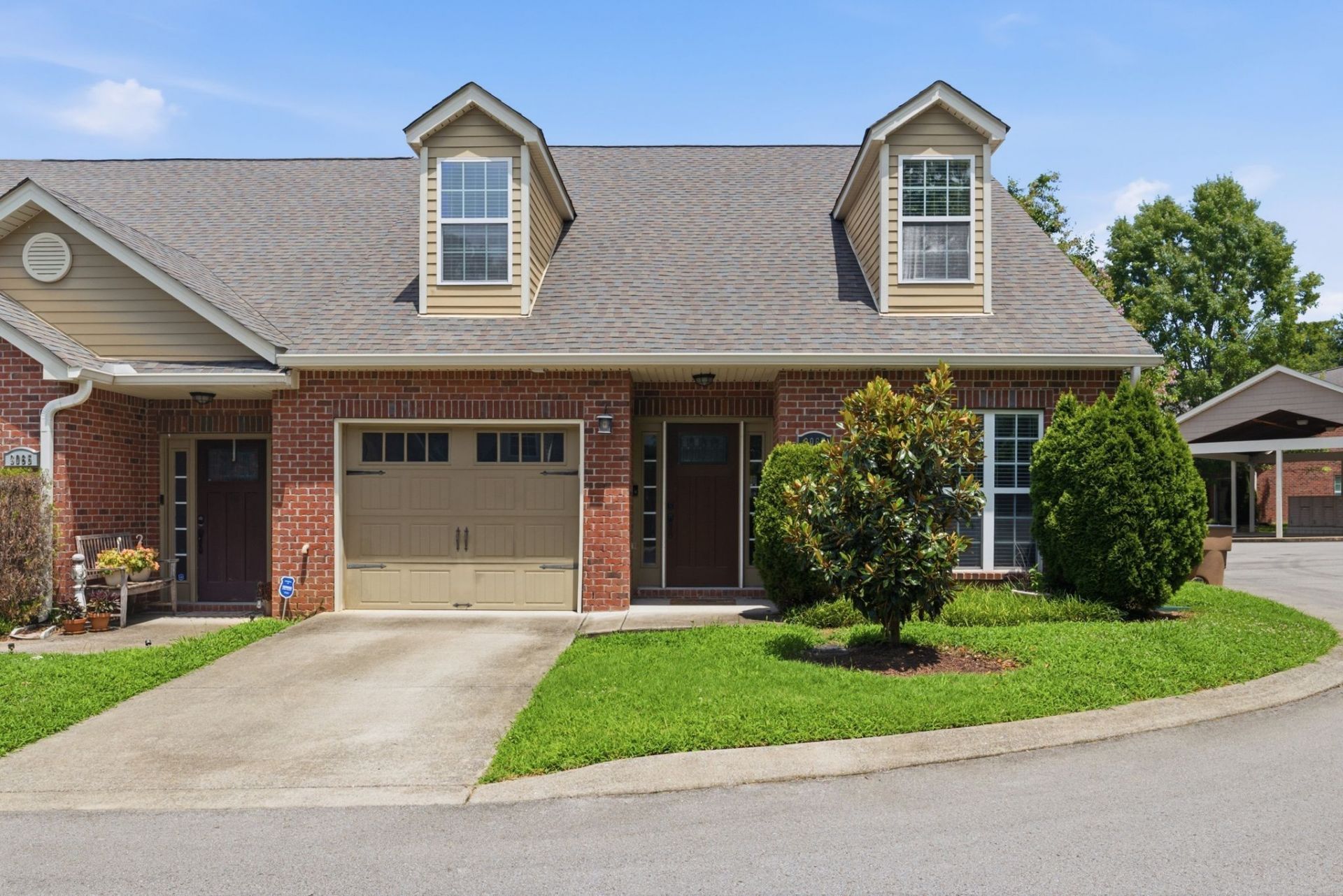 3067 Whitland Crossing Dr Nashville, TN 37214