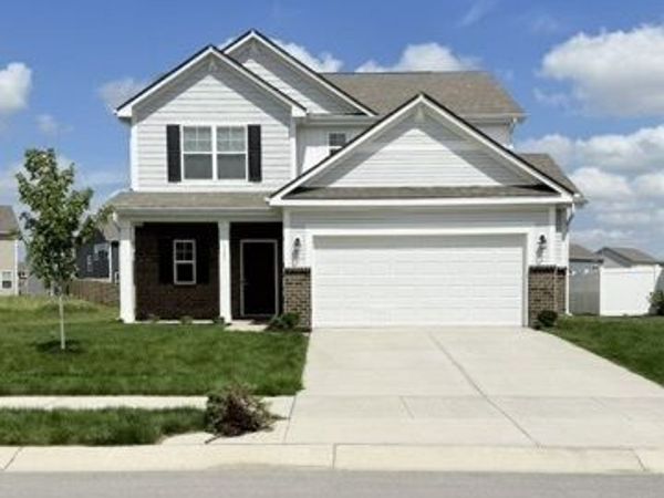 1187 Noel Trace Road , Danville, IN 46122
