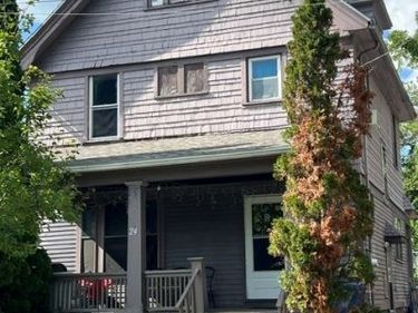 24 Wilbur Street , Rochester, NY 14611