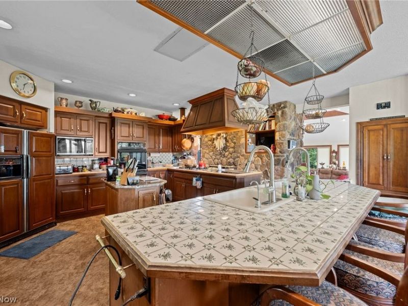 3999 Brush Road, Richfield, OH 44286 Photo 12