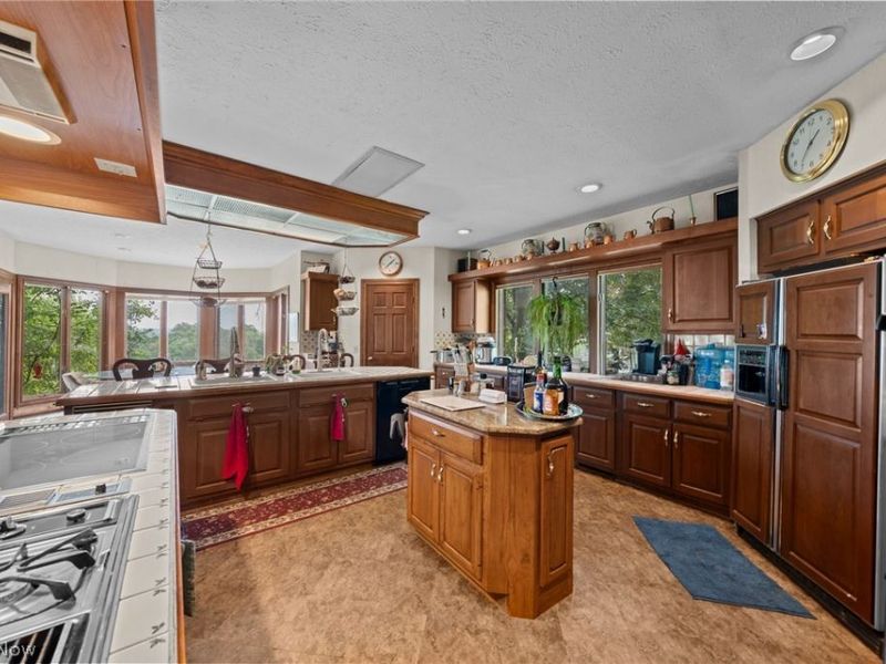 3999 Brush Road, Richfield, OH 44286 Photo 13