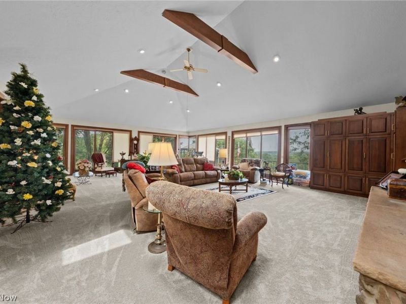 3999 Brush Road, Richfield, OH 44286 Photo 17