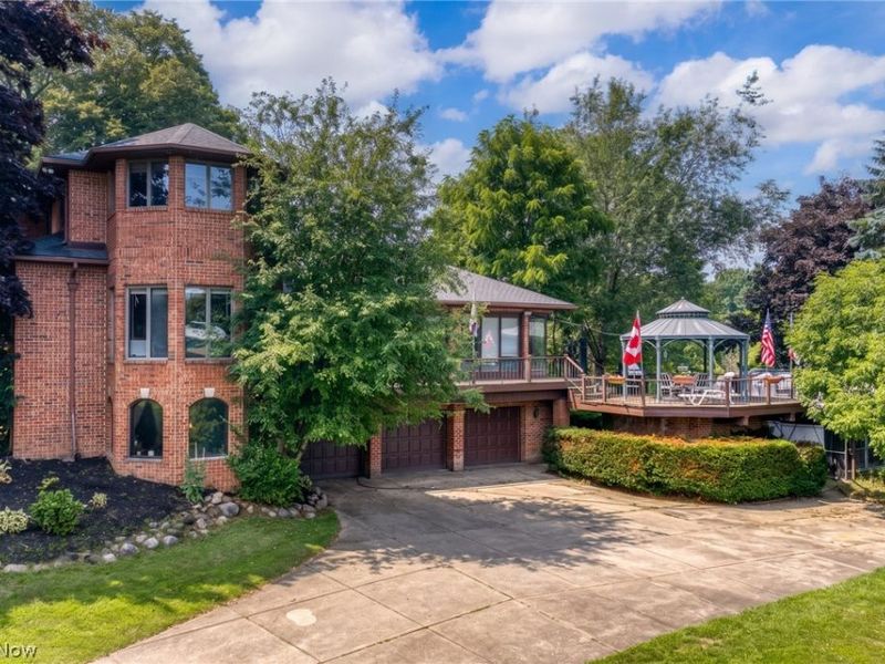3999 Brush Road, Richfield, OH 44286 Photo 2