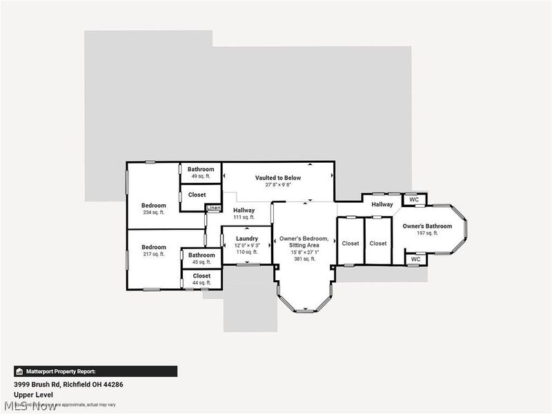 3999 Brush Road, Richfield, OH 44286 Photo 34