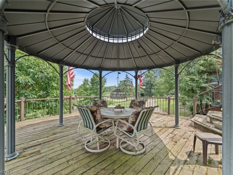 3999 Brush Road, Richfield, OH 44286 Photo 36