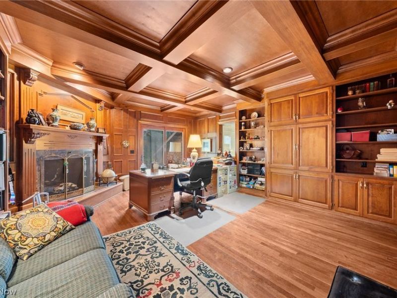 3999 Brush Road, Richfield, OH 44286 Photo 5