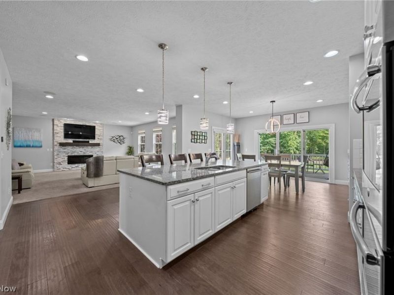 2631 Palmer Lane , Avon, OH 44011 Photo 14