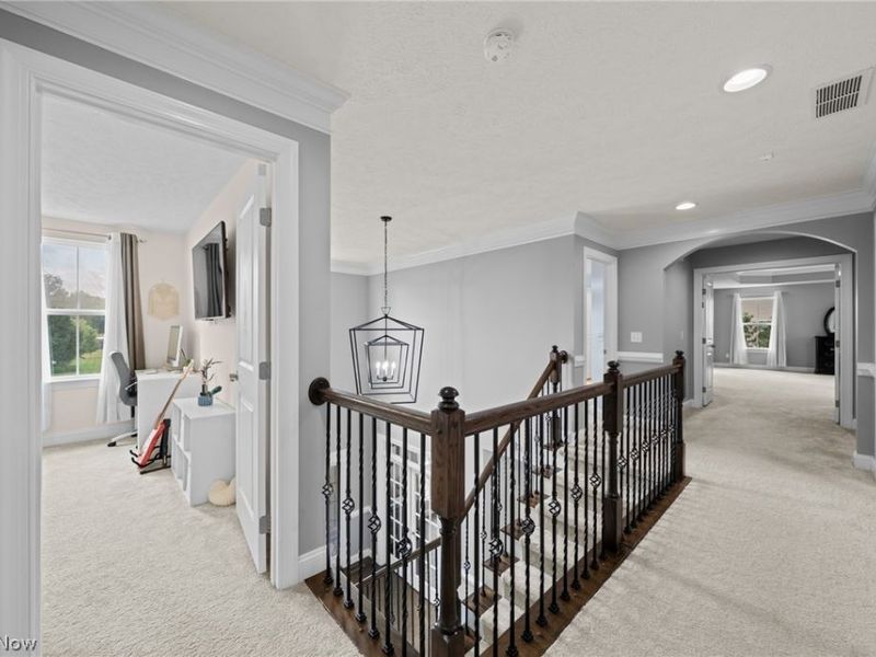 2631 Palmer Lane , Avon, OH 44011 Photo 17