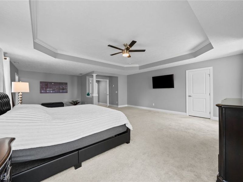 2631 Palmer Lane , Avon, OH 44011 Photo 25