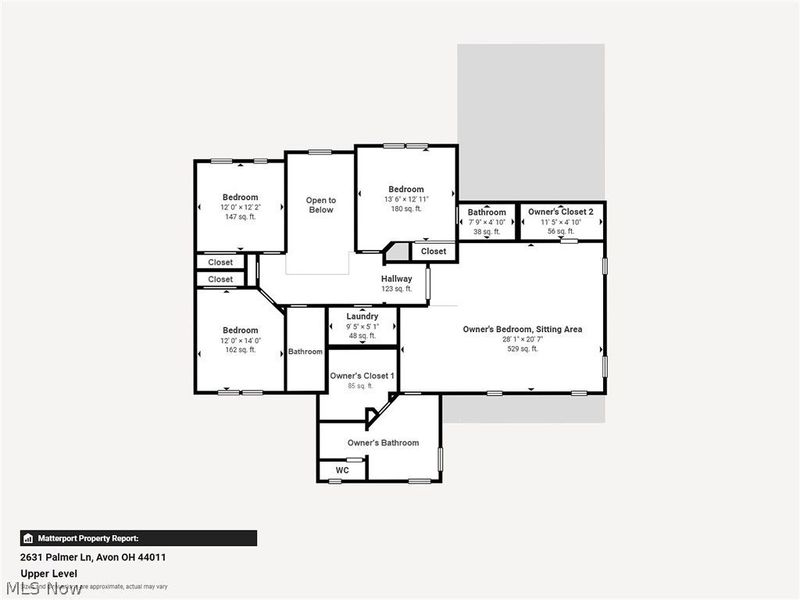 2631 Palmer Lane , Avon, OH 44011 Photo 39