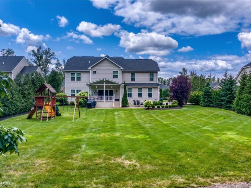 2631 Palmer Lane , Avon, OH 44011 Photo 44