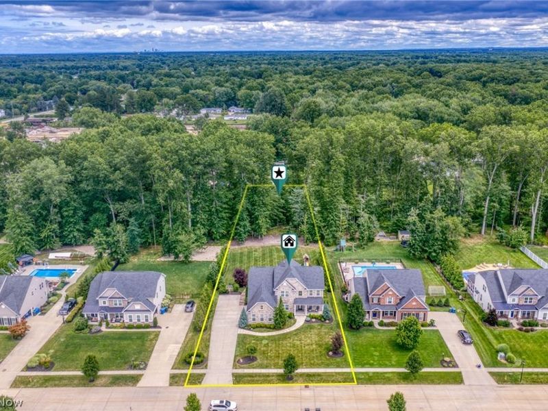 2631 Palmer Lane , Avon, OH 44011 Photo 46