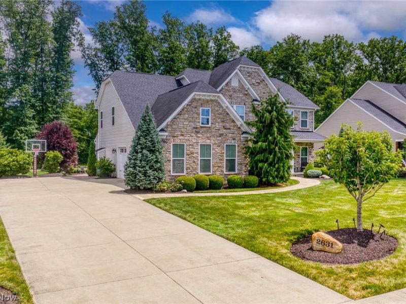 2631 Palmer Lane , Avon, OH 44011 Photo 47