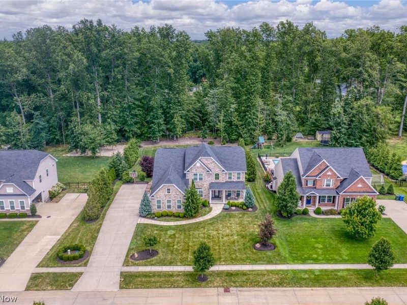 2631 Palmer Lane , Avon, OH 44011 Photo 48
