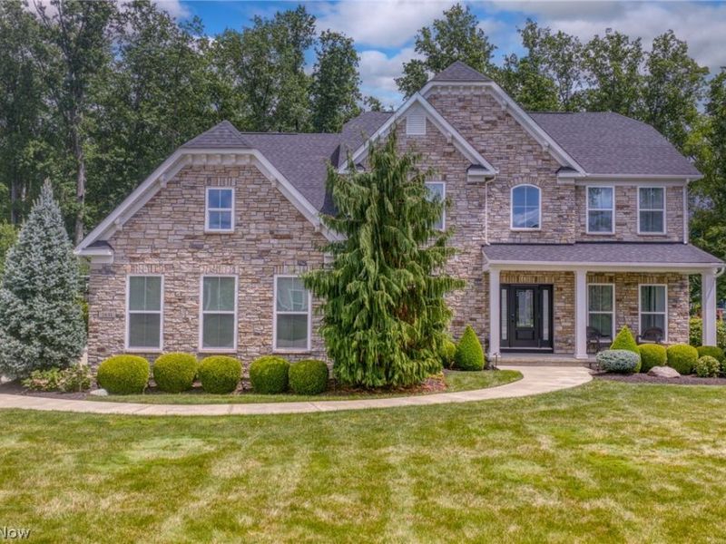 2631 Palmer Lane , Avon, OH 44011 Photo 49