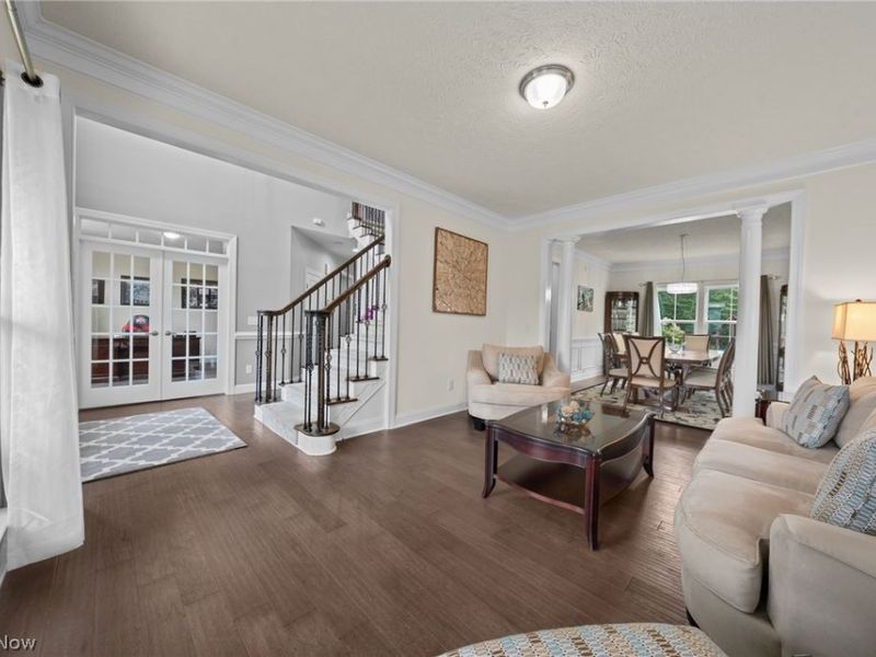 2631 Palmer Lane , Avon, OH 44011 Photo 7