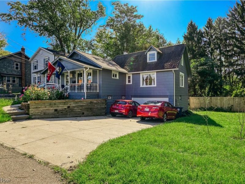 2266 Windemere Avenue , Akron, OH 44312 Photo 4