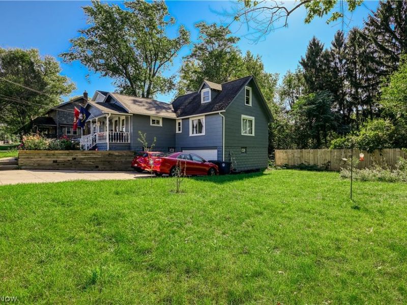 2266 Windemere Avenue , Akron, OH 44312 Photo 5