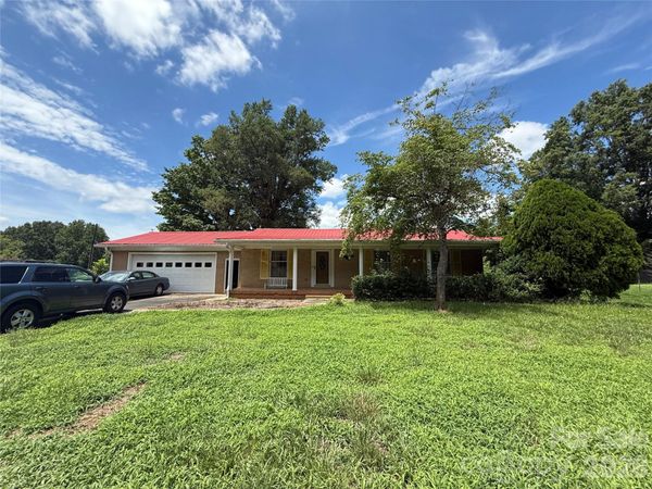6201 Sapp Road , Rockwell, NC 28138