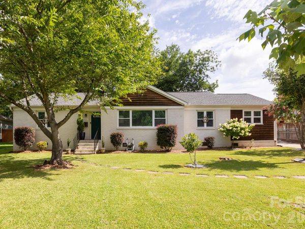 4031 Langhorne Avenue , Charlotte, NC 28205