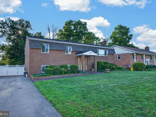 6584 BRENTWOOD ROAD , LINTHICUM HEIGHTS, MD 21090