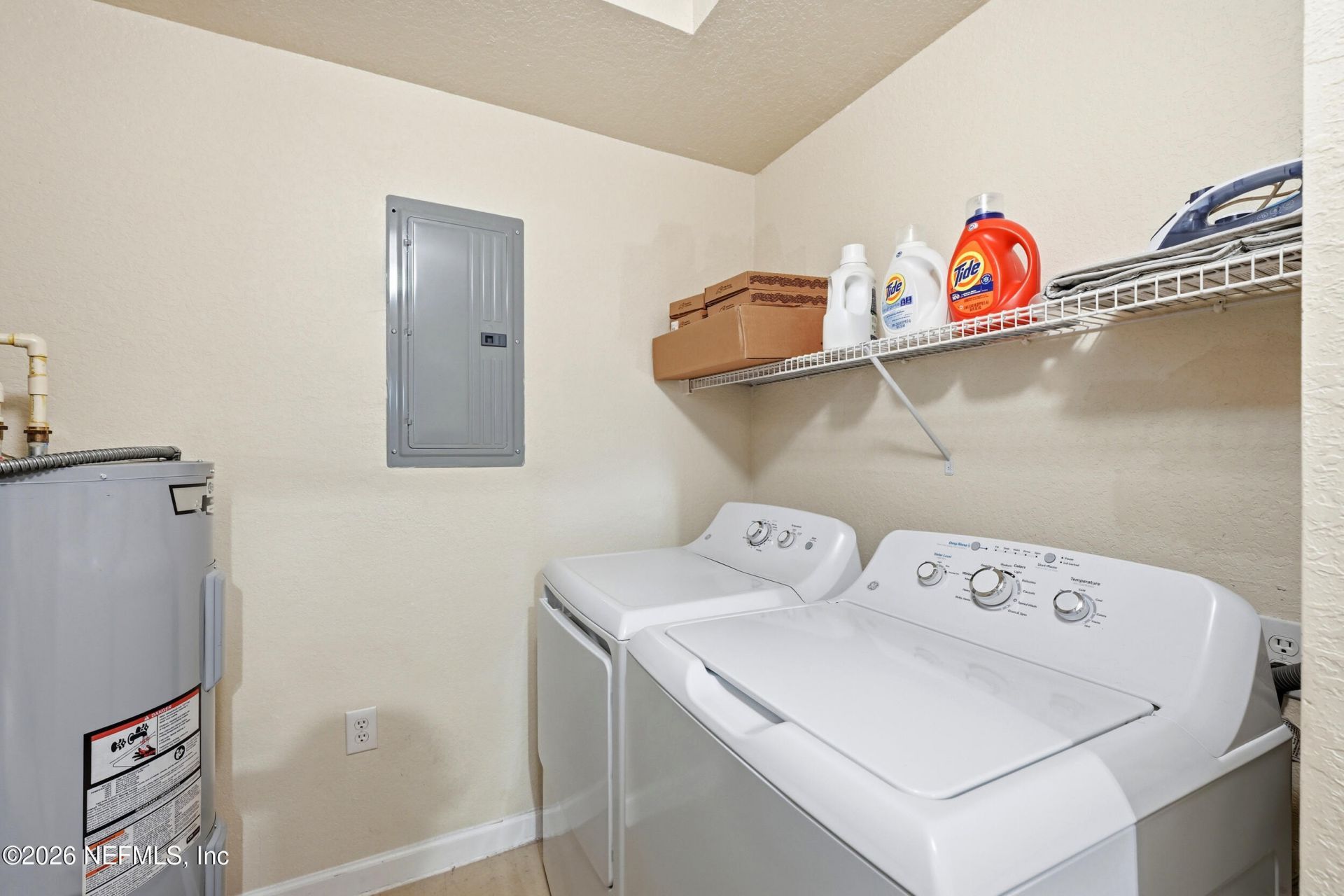 10075 Gate Parkway N, Unit 911, Jacksonville, FL 32246 Photo