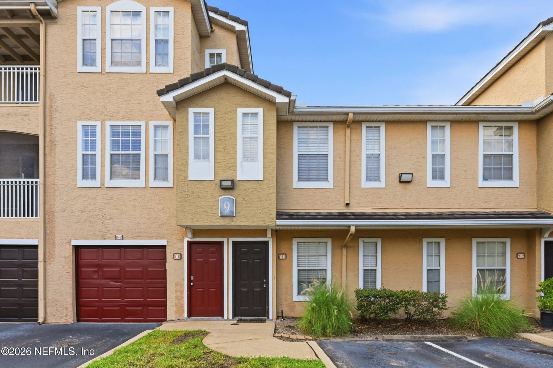 10075 Gate Parkway N, Unit 911, Jacksonville, FL 32246 Photo