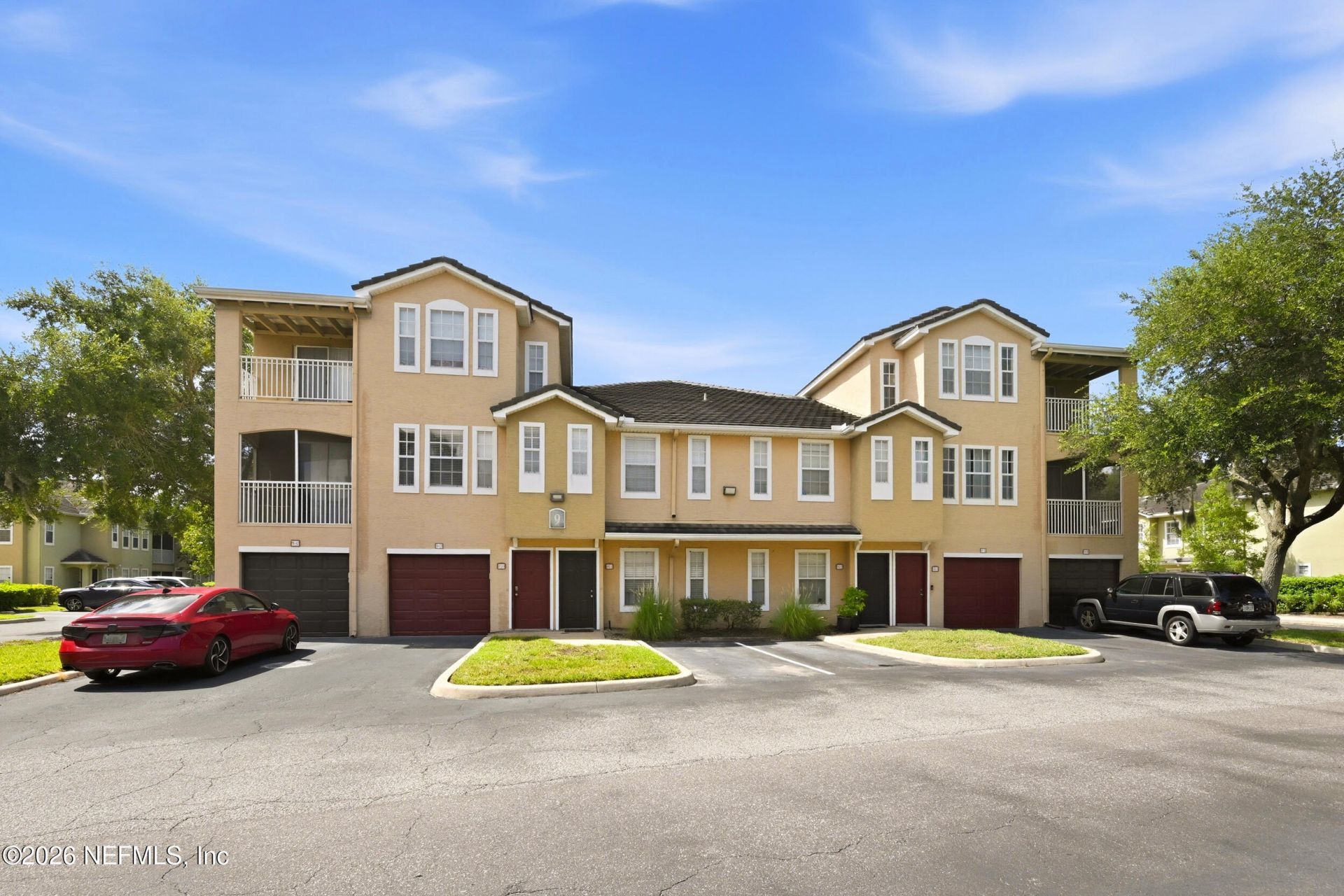 10075 Gate Parkway N, Unit 911, Jacksonville, FL 32246 Photo