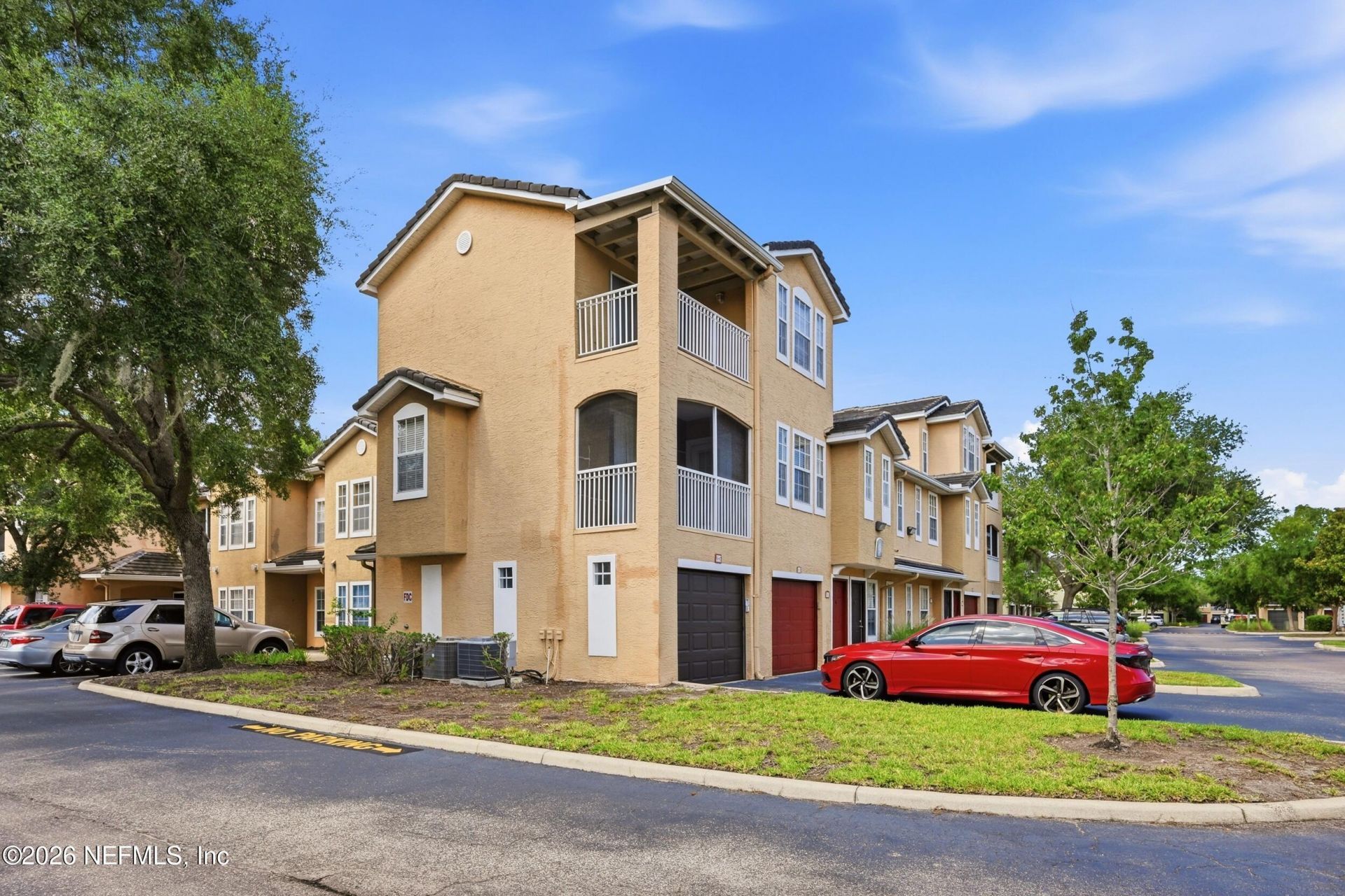 10075 Gate Parkway N, Unit 911, Jacksonville, FL 32246 Photo
