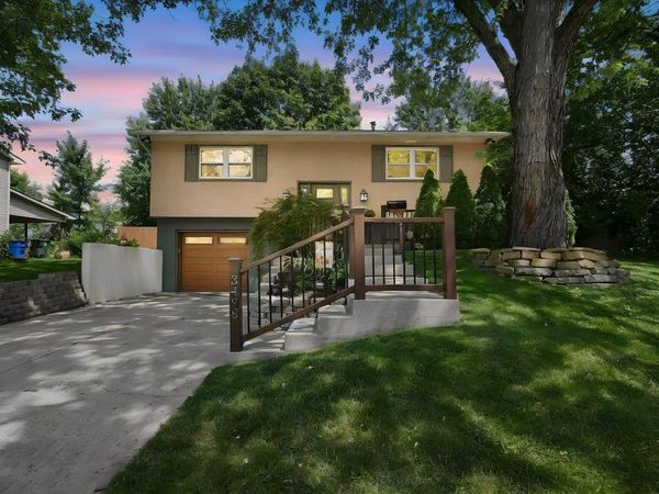 3498 Karikal Drive, Westerville, OH 43081