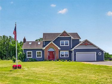 2467 Whitney Road E, Fairport, NY 14450