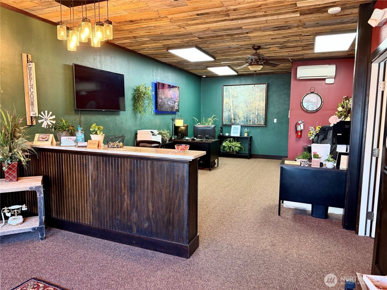 4 E 1st Avenue , Odessa, WA 99159
