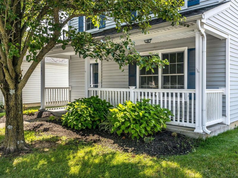 185 Simon Street , Delaware, OH 43015 Photo 2