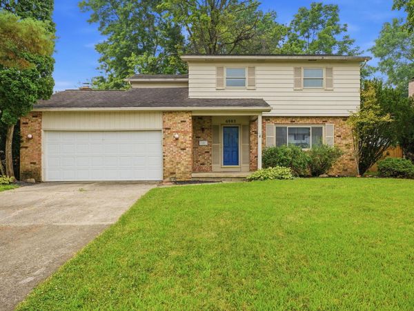 6983 Nocturne Road N, Reynoldsburg, OH 43068