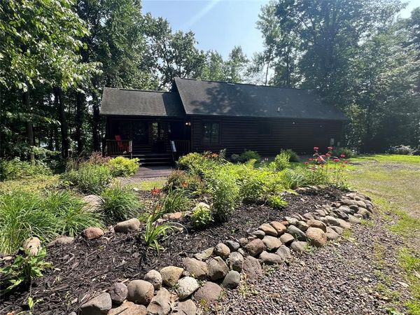N4586 Radtke Road, Stone Lake, WI 54876