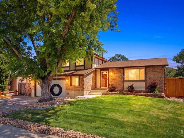 10960 Harlan St, Westminster, CO 80020