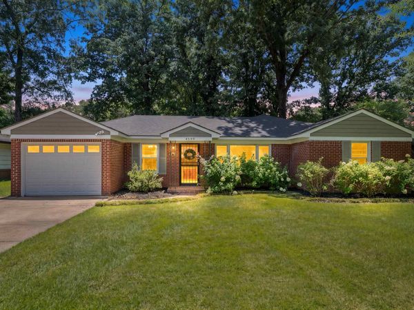 4599 HELENE RD, Memphis, TN 38117