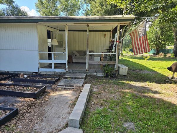 5302 SWAYING PALM DRIVE, PUNTA GORDA, FL 33982