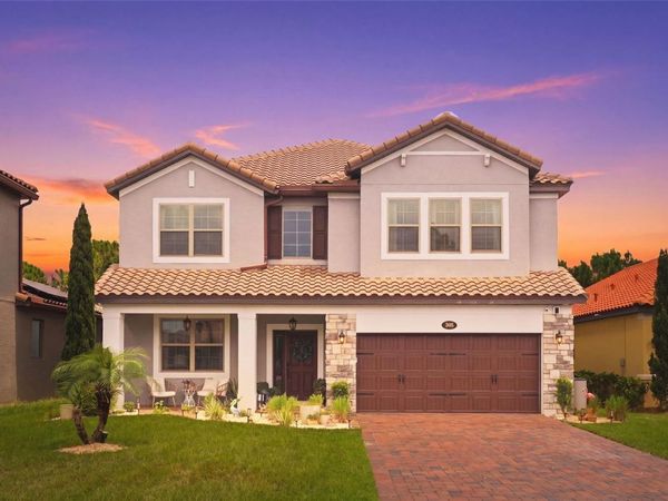 285 ANCONA AVENUE , DEBARY, FL 32713