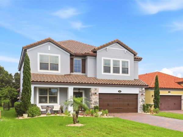 285 ANCONA AVENUE, DEBARY, FL 32713