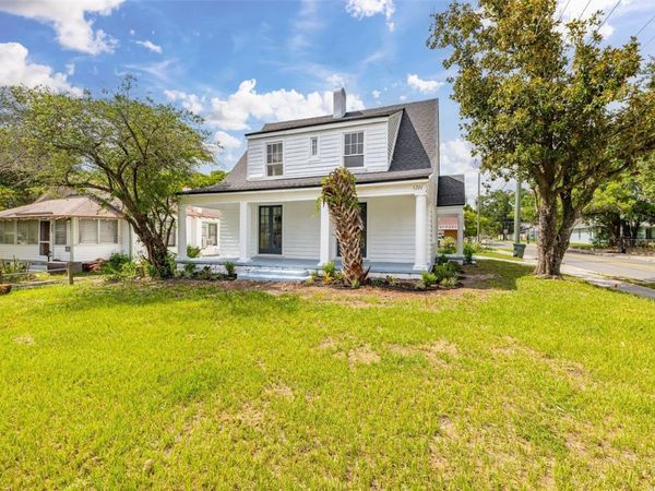 1201 OAKHILL STREET , LAKELAND, FL 33815